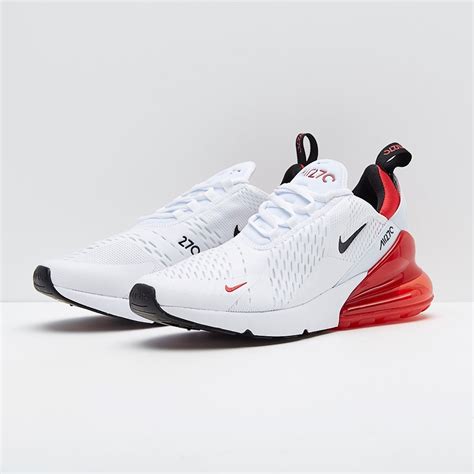 nike air max 270 herren sale weiß|nike air max 270 damen.